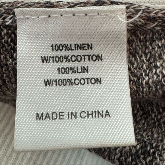 BROCHU WALKER Loki Layered Tank Size Small - Picture 4 of 6